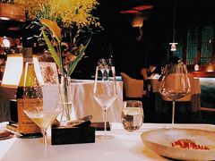 -三嚥阁 La Villa Restaurant