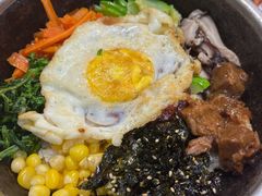石锅拌饭-小木屋拌饭(沈阳中街大悦城店)