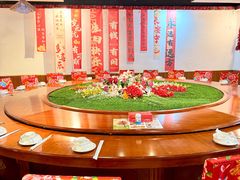 -东北民俗村·东北菜(翻身店)