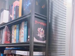 -剧狐剧本杀·月球探案馆(人民广场1号店)
