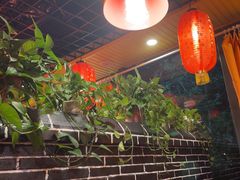 -江湖水乡铁锅炖魚(周庄嘉园店)