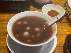 -小金鬼·煎饺·鸽子汤