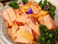 -芸山季·云南野生菌火锅(人民广场来福士店)