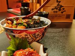 -無二炙坊·和牛烧肉(大钟寺1733店)