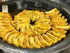 -李记清真馆(打钉巷店)