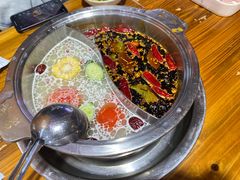 -盖帮鳝鱼串串(东郊记忆店)