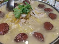 -老边饺子馆(金源店)