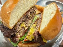 -魏斯理汉堡(西安沣东吾悦店)