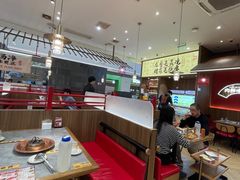 -侃爷南门铜锅涮肉