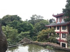 -鸿山公园