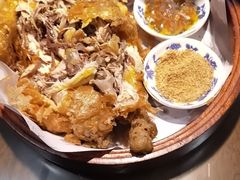 -秦月轩·陕西家乡菜(阜成路·五棵松店)