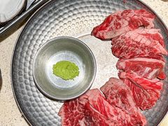 -蚂蚁洞·烤肉大营地(上海静安大悦城店)