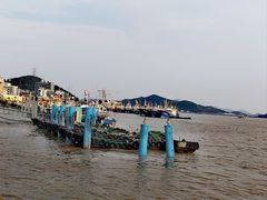 -沈家门渔港