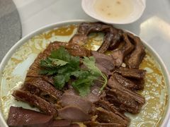 -围龙屋客家食府(福田店)