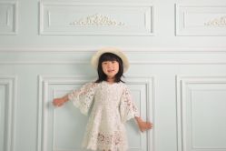 -爱你宝贝孕婴亲子摄影美学馆(绍兴店)