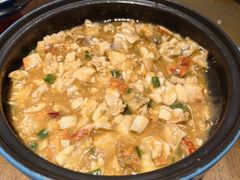 风味蟹酱-宁海食府(天一阁望京店)