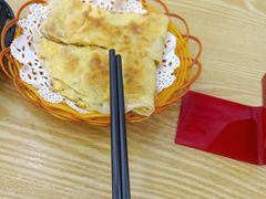 -面道赞宁海海鲜面(迎凤街店)