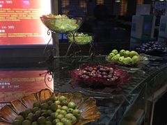 -海乐健康美食·SPA水疗会(水都假日酒店)