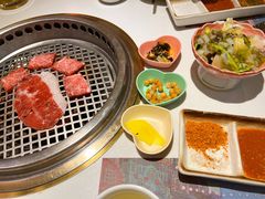 -千寻山野烤肉(中关村店)