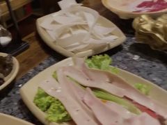 贵妃牛肉-蜀大侠火锅(寰球文化地标·总府店)