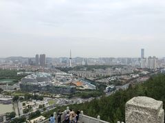 -云龙山