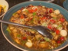 -华豫川酒家(双子塔店)