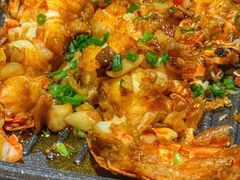 -79号渔船海鲜饭店(华强北店)