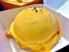 -前进5路汉堡炸鸡(汉街skp店)