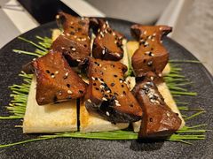 -若蘭慈·无国界素食料理(欢乐海岸店)