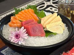 -东海怡品海鲜豆捞(舟宿夜江店)