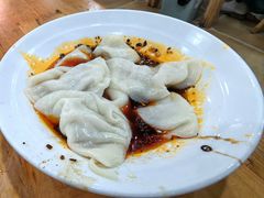 -华兴街自力面店
