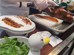 -紫光园(燕郊总店)