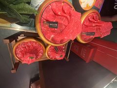 -牛New寿喜烧(曹路花园城店)