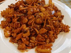 -京皇十二道天津菜(蒲黄榆店)