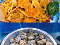 -四川小胡子海鲜(丁村万人海鲜广场店)