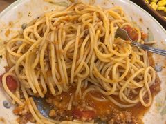 -萨莉亚意式餐厅(苏州食百家店)