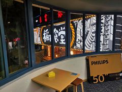 -面道赞宁海海鲜面(迎凤街店)