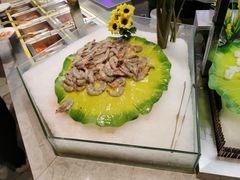 -海柜涮烤一体自助餐厅(金鹰店)
