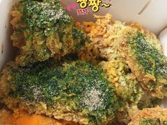 -YULOI予乐炸鸡(平乐店)