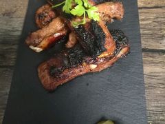 -HIGH FIVE哈福手工汉堡(桂林路店)