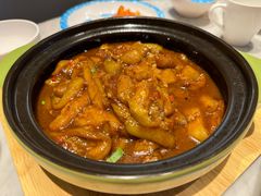 -雪龙轩中餐厅(银基冰雪酒店)