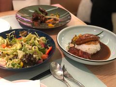 -幸薈飯堂