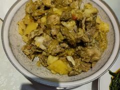 -魏记大碗羊肉(临河总店)