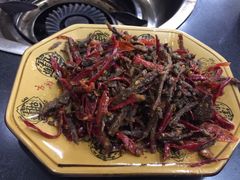 -盐井记·自贡美蛙鲜锅兔(中和店)