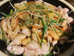 -丫丫厨娘·柠檬鸭(江南蓝鲸世界店)