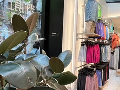 -lululemon(新天地店)