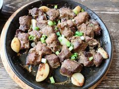 -鲜小岛·铜锅涮肉