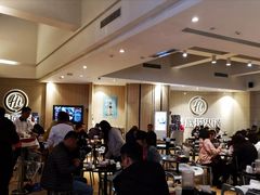 大堂-海底捞火锅(万象城店)