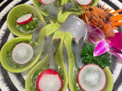 -太食獸泰式茶餐厅(IFS国金中心店)