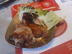 -韩一品韩国料理(柏庐南路店)